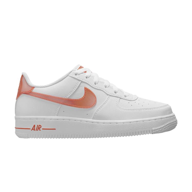 Nike Air Force 1 Low ’07 White